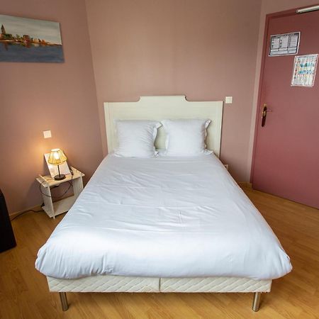 L'Abbatiale Hotel Corbie Екстериор снимка