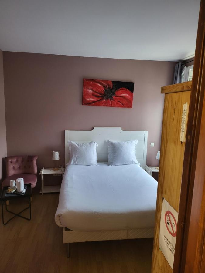 L'Abbatiale Hotel Corbie Екстериор снимка