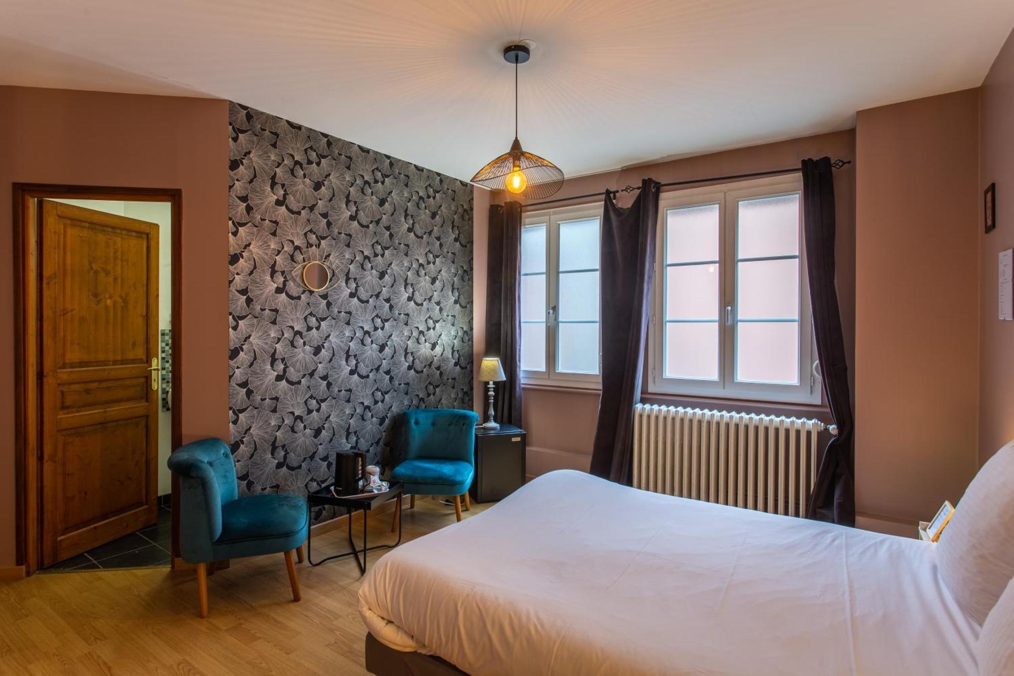 L'Abbatiale Hotel Corbie Екстериор снимка